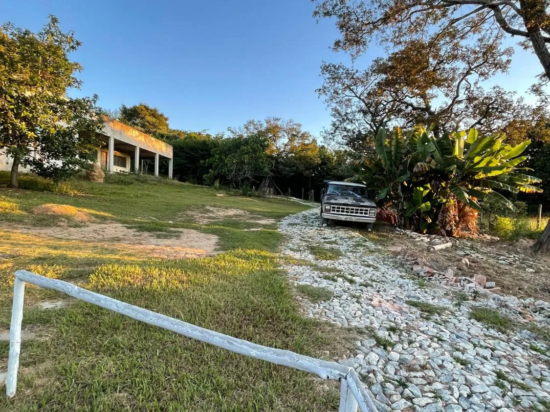 Imagem SÍTIO À VENDA EM CONDOMÍNIO FECHADO - CONTAGEM/MG / - Área total: 10.000 m²
