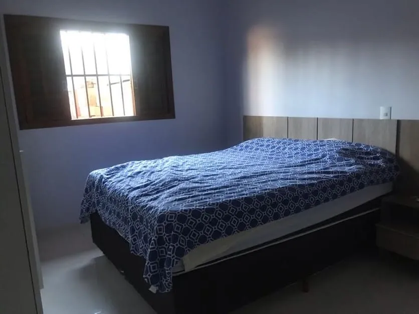 Imagem Casa à venda 2 Quartos, 1 Suite, 5 Vagas, 200M², Loteamento Residencial e Comercial Araguaia, Pindamonhangaba - SP