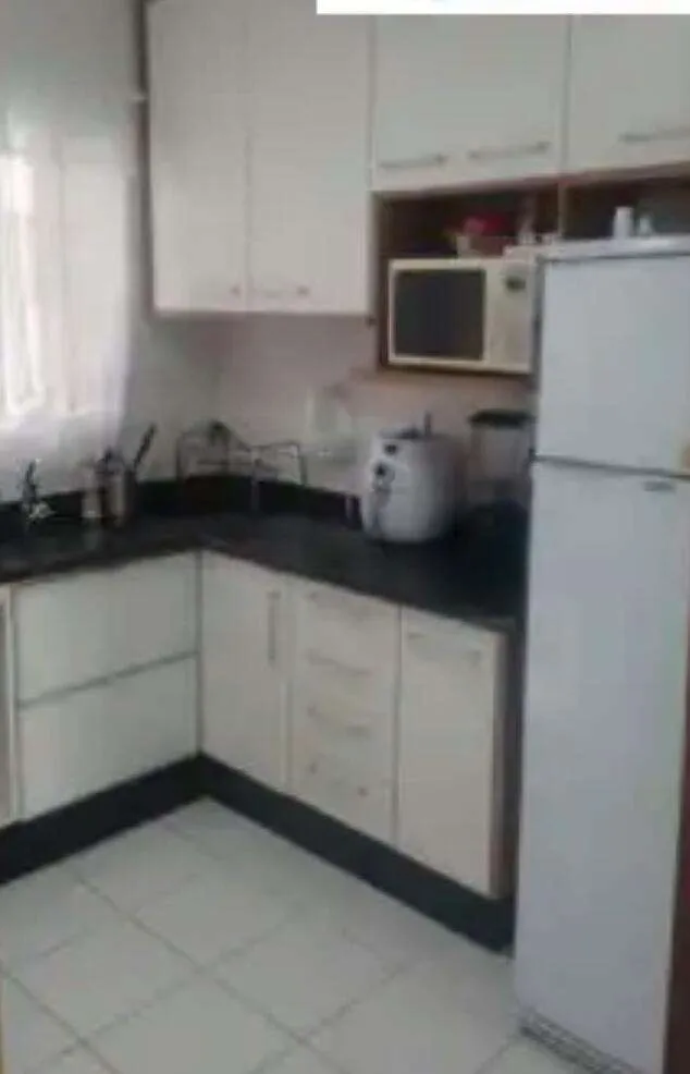Imagem Casa de Condomínio com 2 Quartos à Venda, 75 m² em Jaraguá - São Paulo