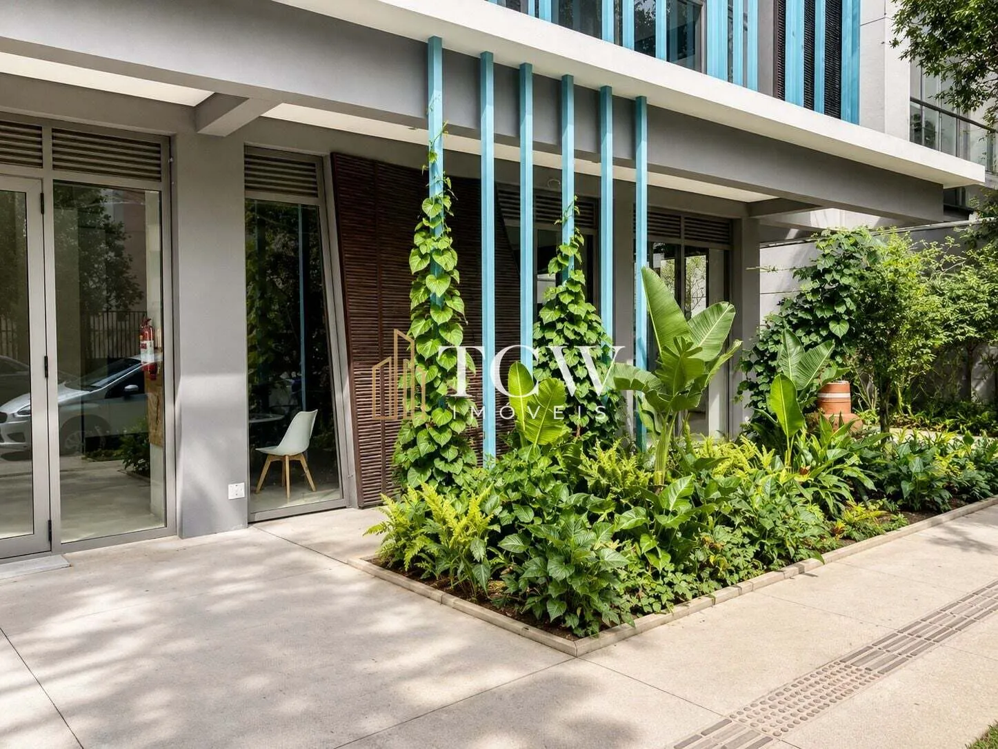 Imagem Loja Comercial à Venda | 326 m² | Moema, São Paulo/SP