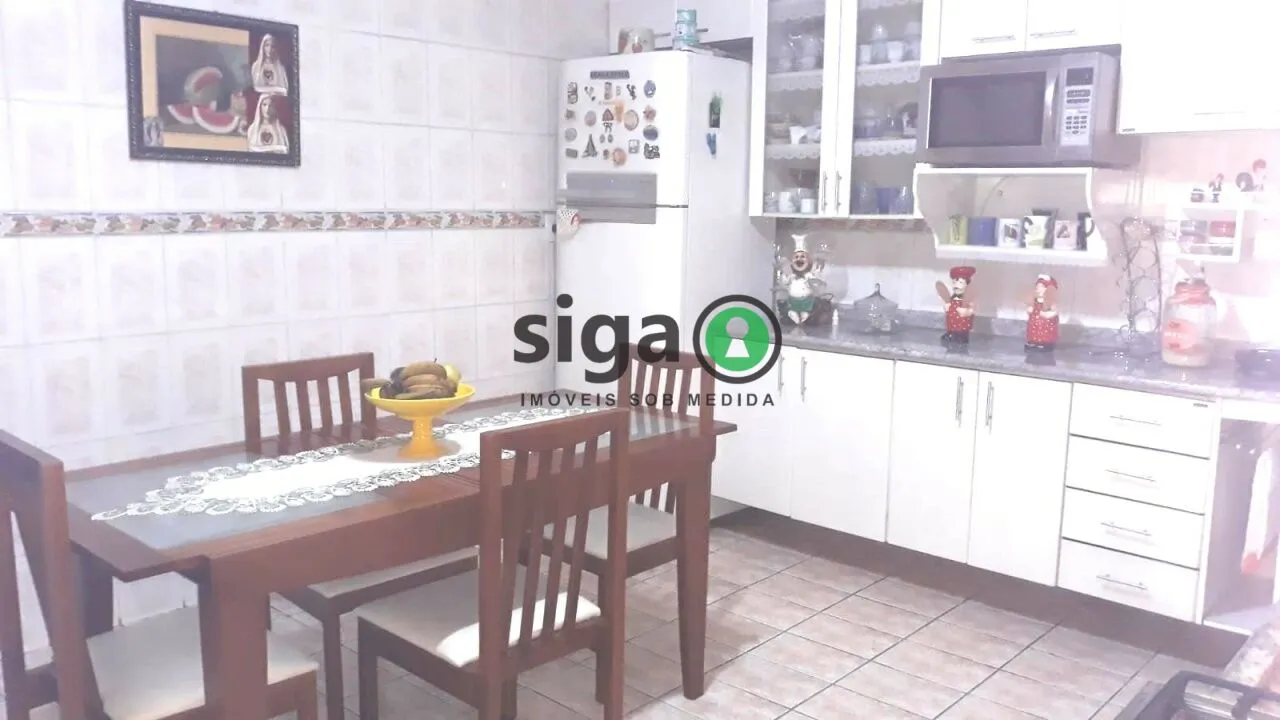 Imagem Sobrado à venda na Vila Matilde - 2 Dormitórios-Vila Matilde