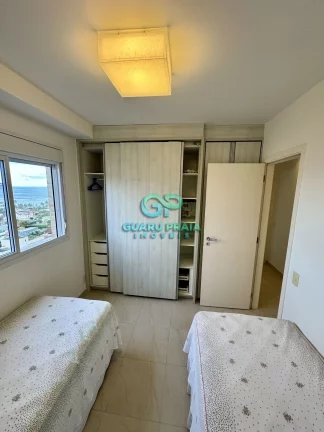 Imagem Apartamento Alto Padrão em Enseada, Guarujá/SP