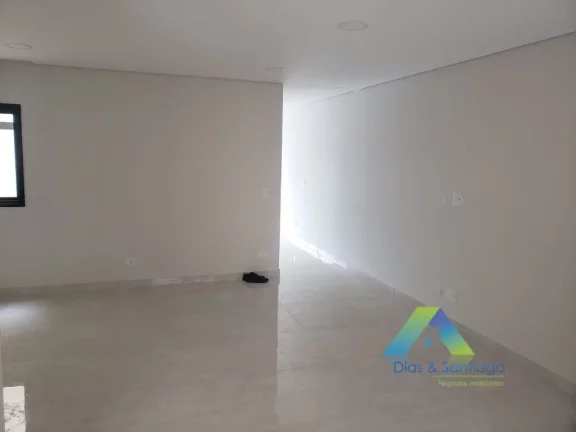 Imagem JARDIM BALDIBIA Sobrado 201M², 3 suítes, espaço gourmet, 4 vagas ótima localização e valor !!!