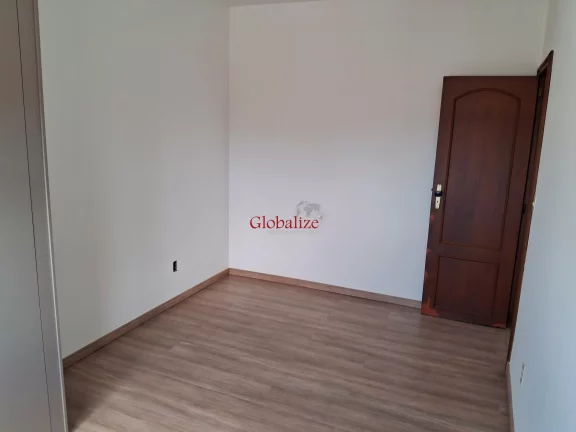 Imagem Belíssimo apartamento bem amplo em Santos no Boqueirão, com 2 dormitórios, uma suíte e vista livre à venda por R$ 620.000,00