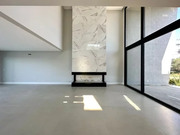 Imagem Casa de Condomínio