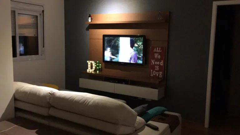 Imagem Apartamento com 1 Quarto à Venda, 51 m² em Vila Andrade - São Paulo