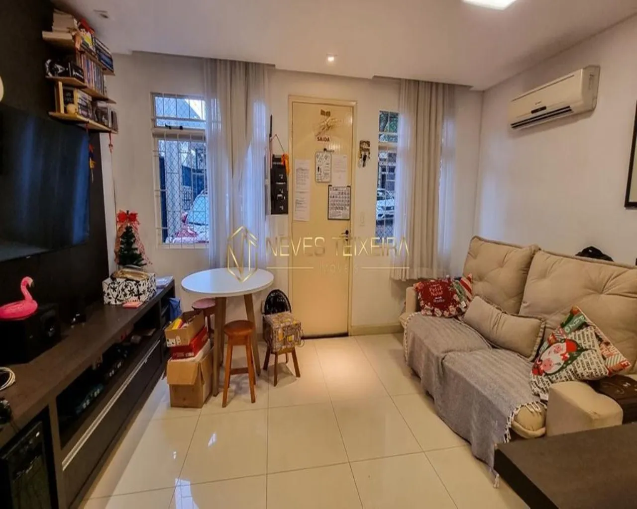 Imagem Apartamento à venda - no Lago Norte