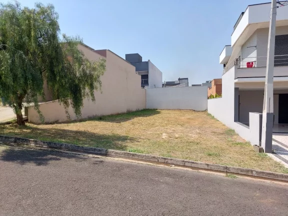 Imagem TERRENO PLANO - 250,00 M² - OPORTUNIDADE - RESIDENCIAL REAL PARK - SUMARÉ