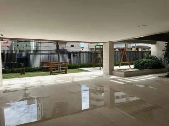 Imagem Apartamento a venda no Cocó