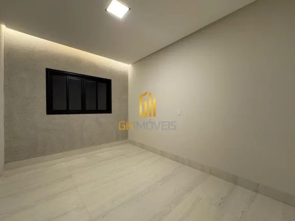 Imagem Casa com 3 quartos no Jardim Mont Serrat, em terreno com 398m² com 200m² de área construída poss...