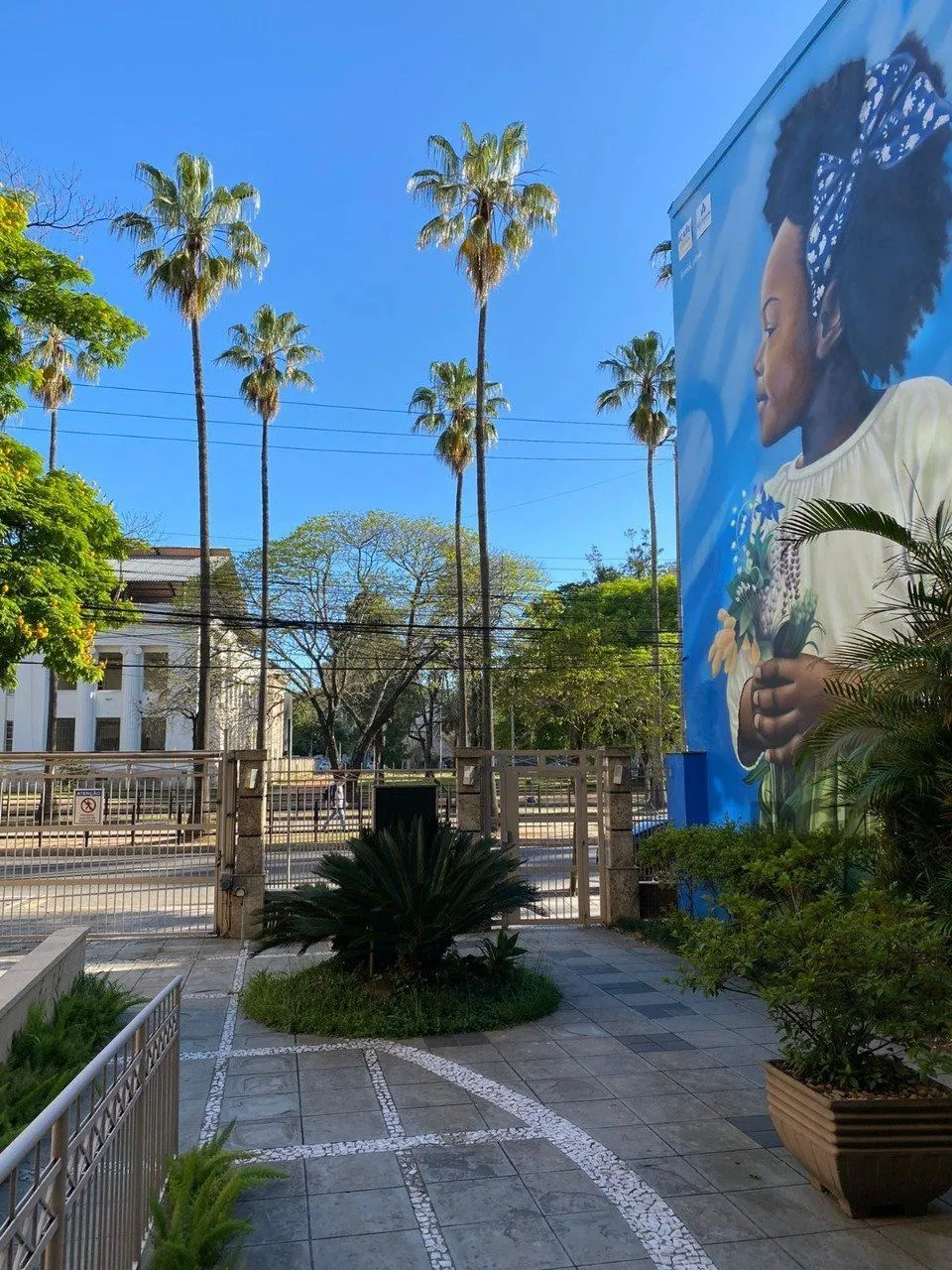 Imagem Sala Comercial em Bom Fim
