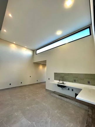 Imagem CASA TÉRREA - VILLAGIO WANEL