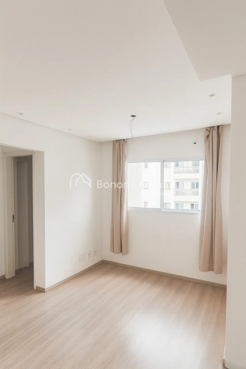 Imagem Apartamento à venda no Condomínio Residencial Acquaville, bairro João Aranha em Paulínia/SP.