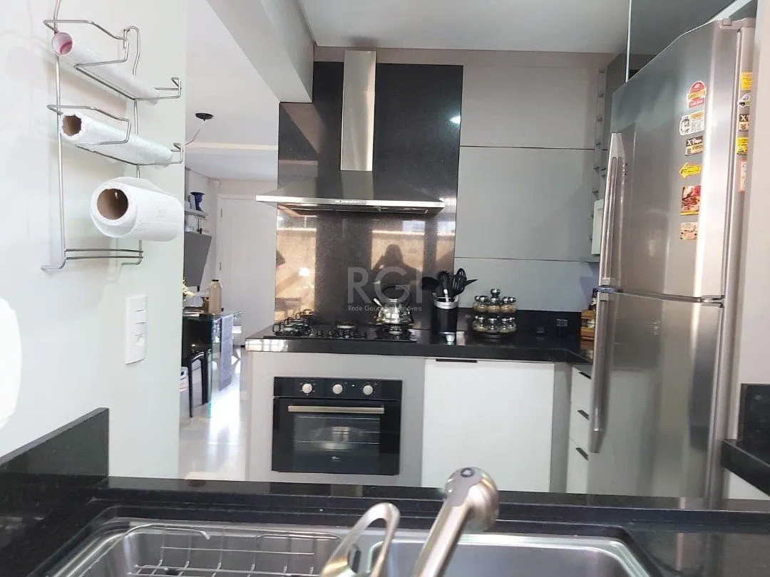 Imagem Casa de Condomínio em Mariluz Plano D