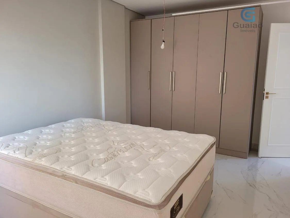 Imagem Vendo lindo apartamento mobiliado, 02 dormitórios, Aparecida, Santos