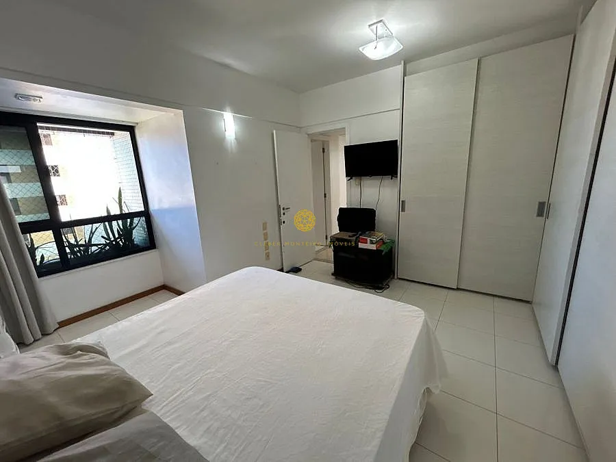 Imagem Apartamento 4 Suítes na Graça  Mansão Rio de São Pedro