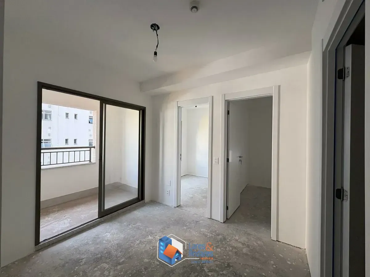 Foto do imóvel Apartamento para venda em Perdizes com 2 quartos, 45m² em Rua Apiacás