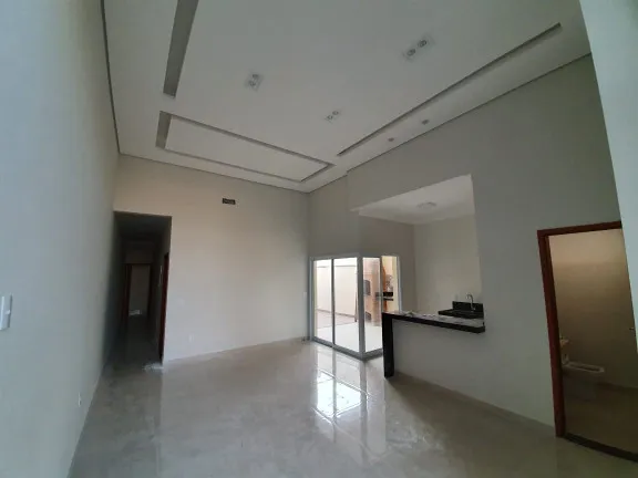 Imagem Casa de Condomínio com 3 Quartos à Venda, 140 m² em Jardim Bréscia - Indaiatuba
