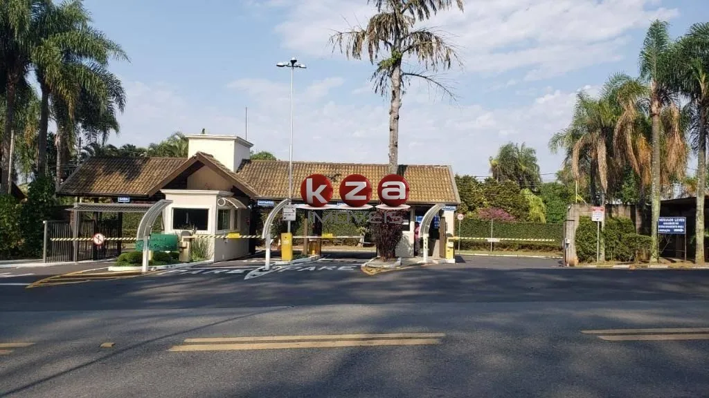Imagem Terreno de 1.000m² em condomínio no Vale do Itamaracá, Valinhos-SP: Sua oportunidade de investimento!