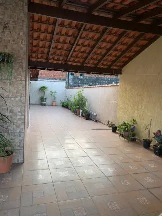 Imagem Casa com 2 Quartos à Venda, 147 m² em Balneário Gaivota - Itanhaém