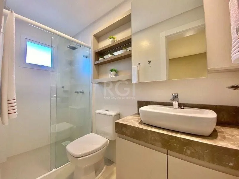 Imagem Apartamento em Centro