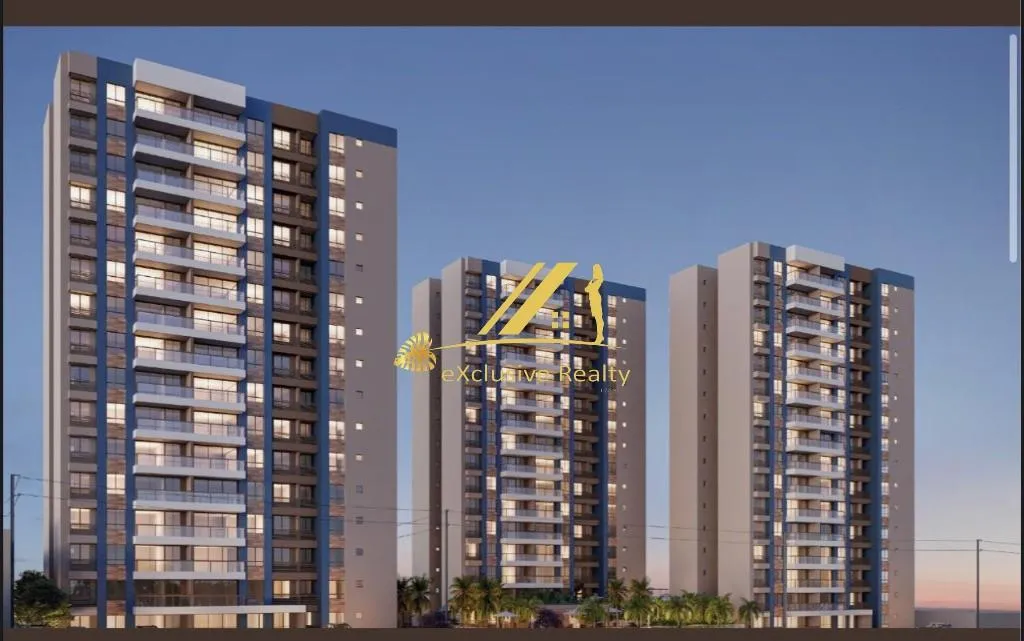 Imagem Apartamento RESIDENCIAL em Ilhéus - Bahia, Nossa Senhora da Vitória