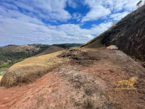 Imagem Lote com excelente oportunidade de investimento em Campos do Jordão!