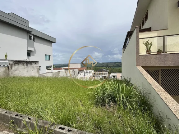 Imagem Lote/ Terreno declive, 450m², Cond Jaguary Urbanova, São José dos Campos.