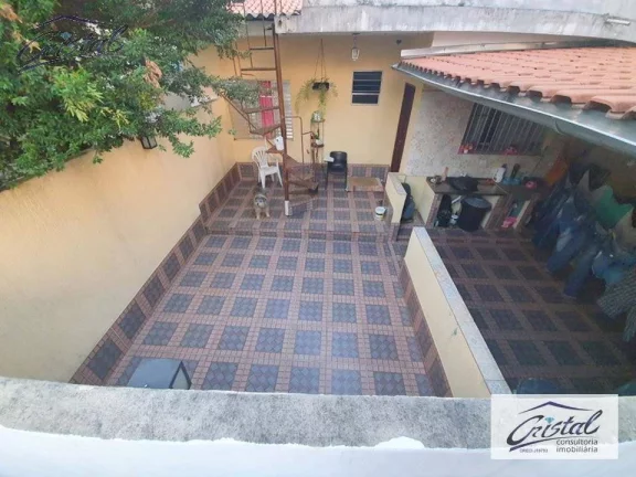 Imagem Casa Residencial à venda, Jardim da Saúde, São Paulo - .