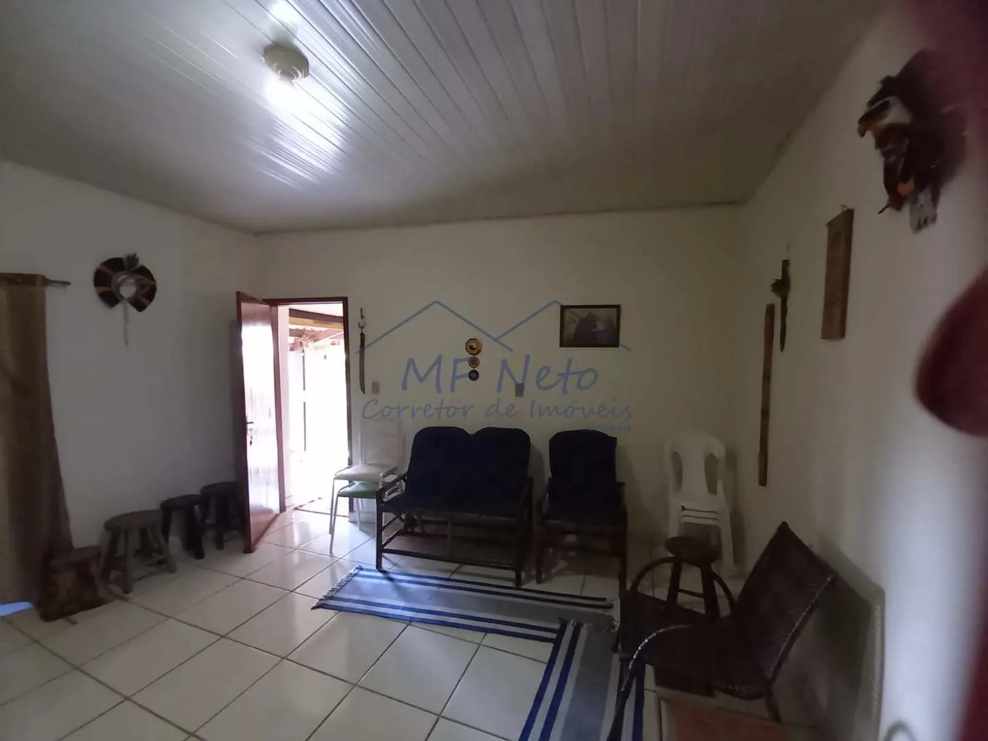 Imagem Chácara