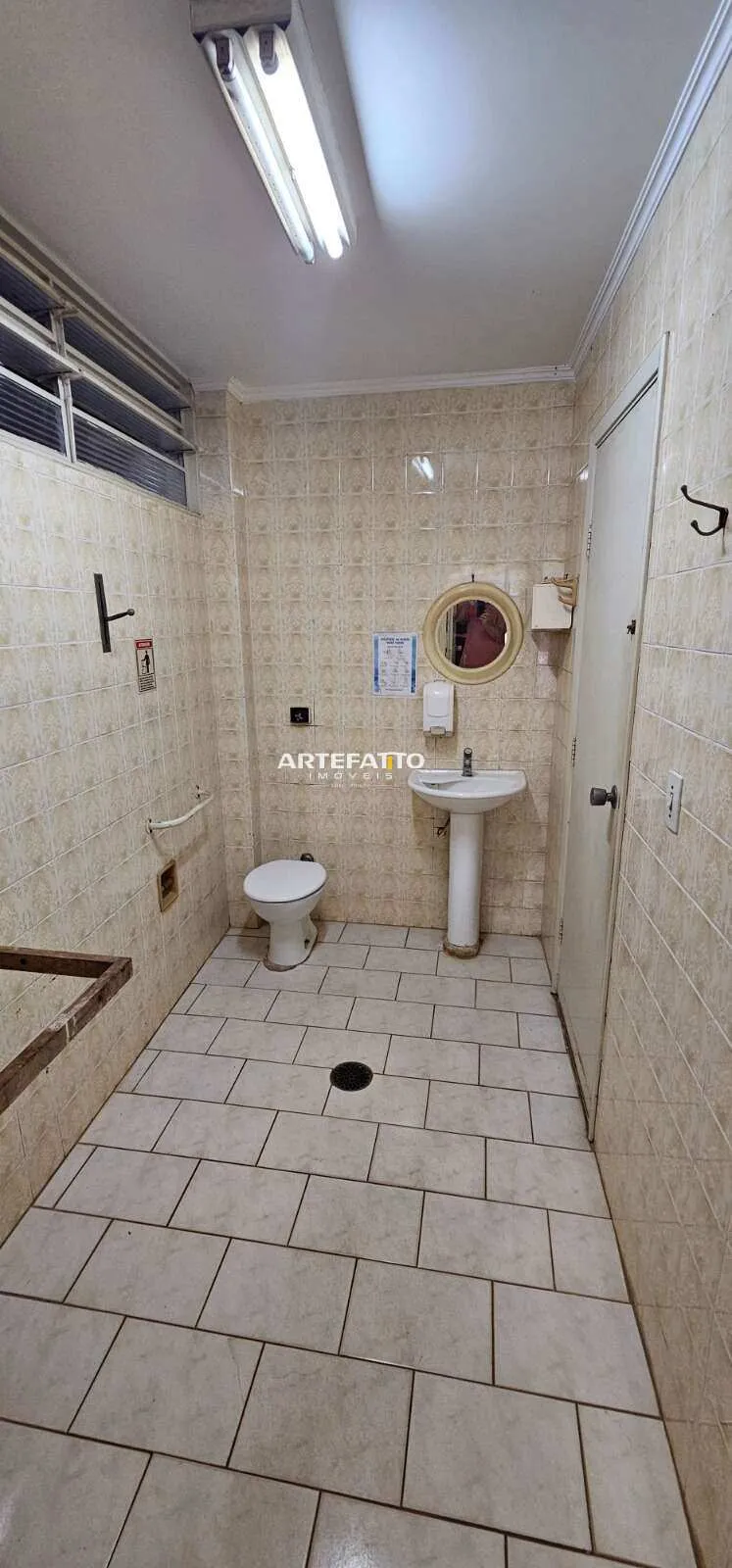 Imagem Prédio comercial à venda em Franca, Centro, 303.45m2