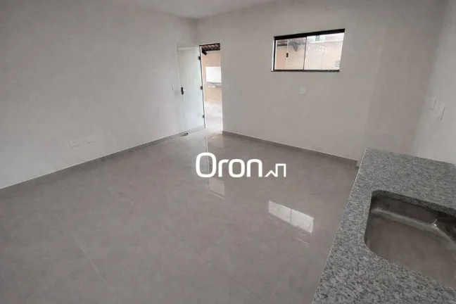 Imagem Flat à venda, 41 m² por R$ 232.000,00 - Jardim Boa Esperança - Aparecida de Goiânia/GO
