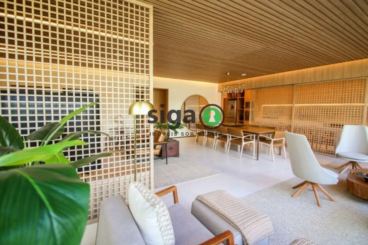 Imagem Apartamento para venda em Perdizes 03 suítes, São Paulo - SP