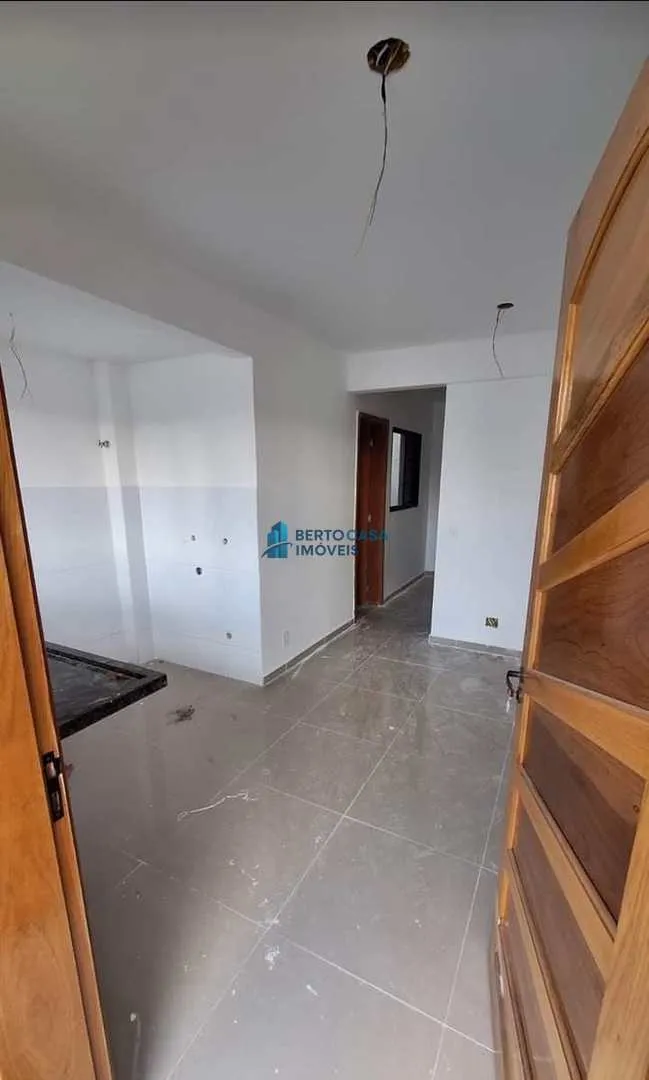 Imagem Apartamento Padrão