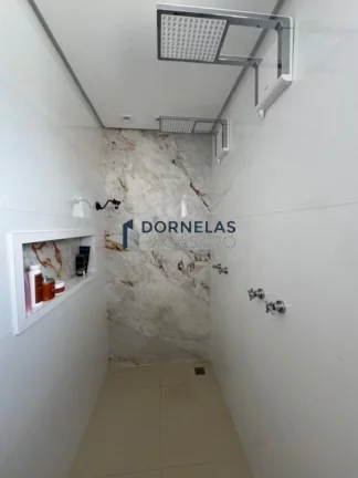 Imagem EXCELENTE SOBRADO 4 DORMITÓRIOS RUA 08 VICENTE PIRES COND. DE ALTO PADRÃO ESTUDA TROCA
