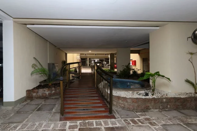 Imagem Apartamento para venda no bairro Cidade Baixa em Porto Alegre