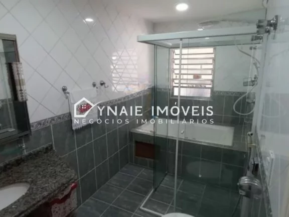 Imagem CASA RESIDENCIAL em SÃO PAULO - SP, ÁGUA FRIA