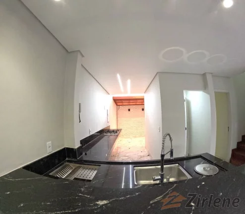 Imagem CASA DUPLEX: LAZER E CONFORTO PARA A SUA FAMÍLIA