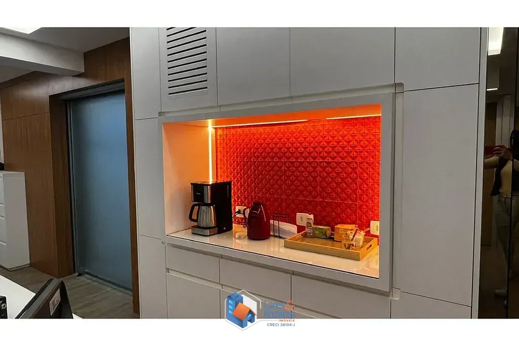 Imagem Sala à venda 2 Vagas 121M² Jardim Paulista São Paulo - SP