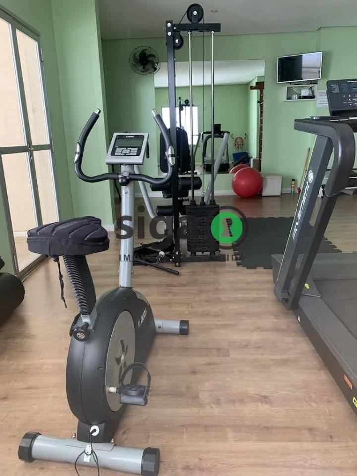 Imagem VENDE na Vila Andrade (Morumbi) Apartamento de 2 quartos e uma Vaga