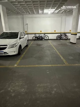 Imagem Apartamento com 2 dormitórios à venda, 75 m² por R$ 995.000,00 - Praia de Itaparica - Vila Velha/ES