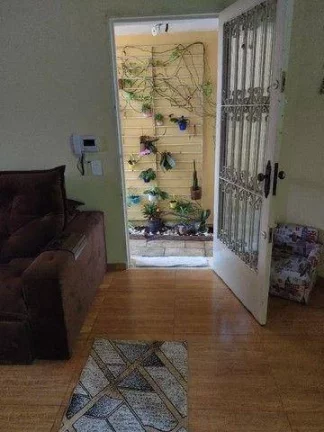 Imagem Casa com 3 dormitórios à venda, 180 m² por R$ 750.000,00 - Jardim Bonfiglioli - São Paulo/SP