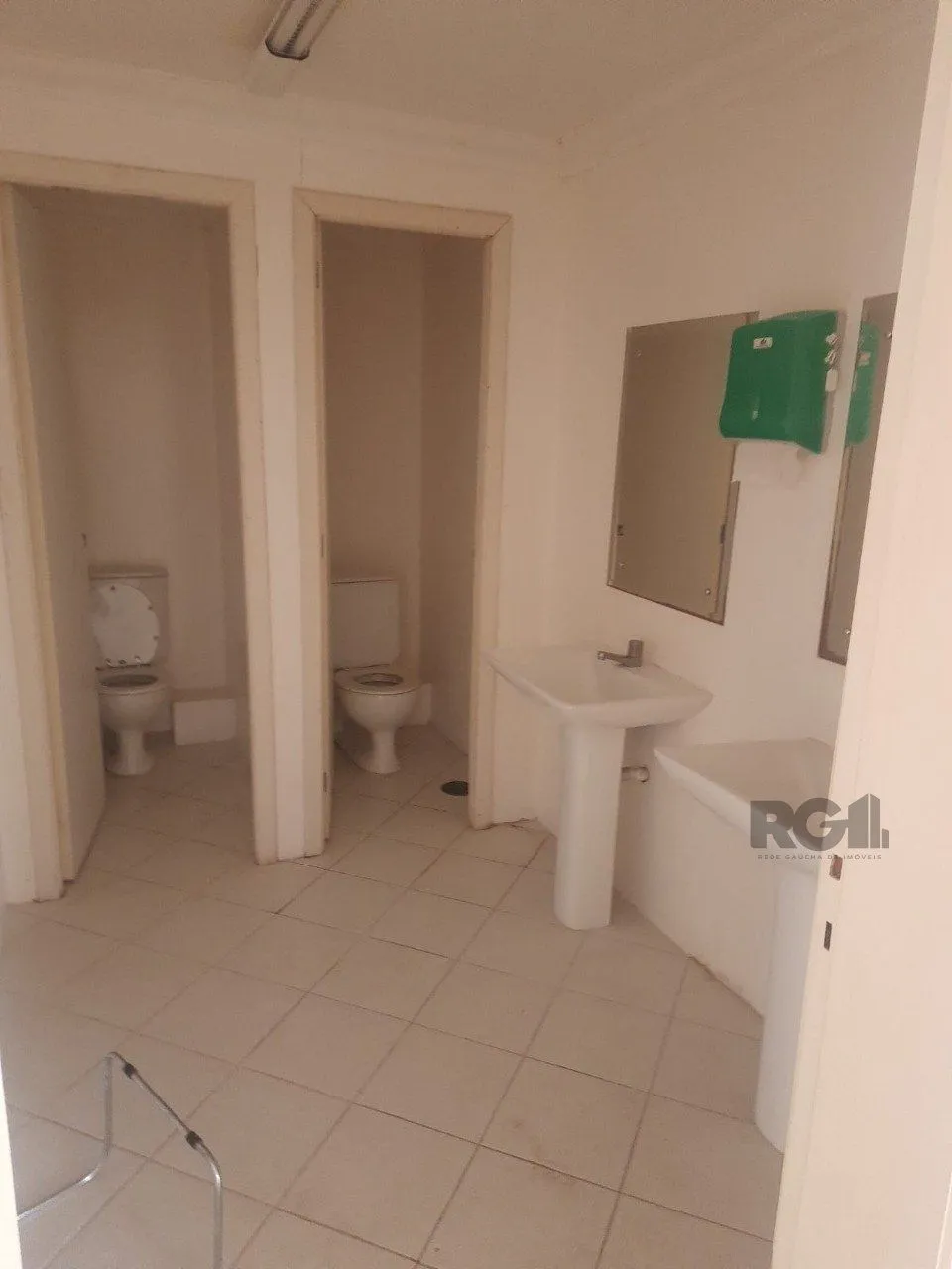 Imagem Sala Comercial à venda Centro Histórico Porto Alegre/RS