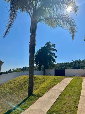 Imagem Chácara com 2 dormitórios à venda, 825 m² por R$ 615.000,00 - Santa Joana - Santa Branca/SP