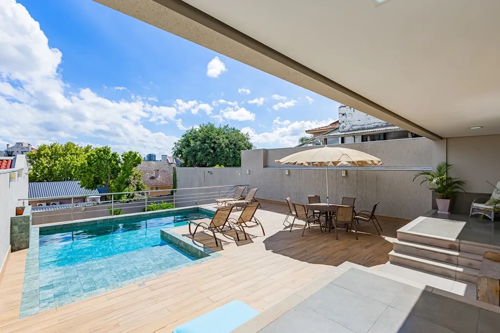 Imagem Casa em Chácara das Pedras