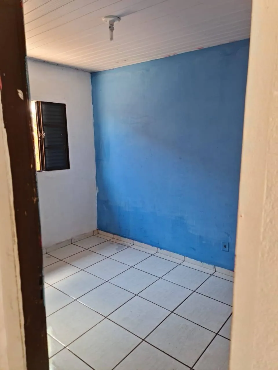 Imagem Casa de 2 Quartos Jardim Paulista - Coxipó