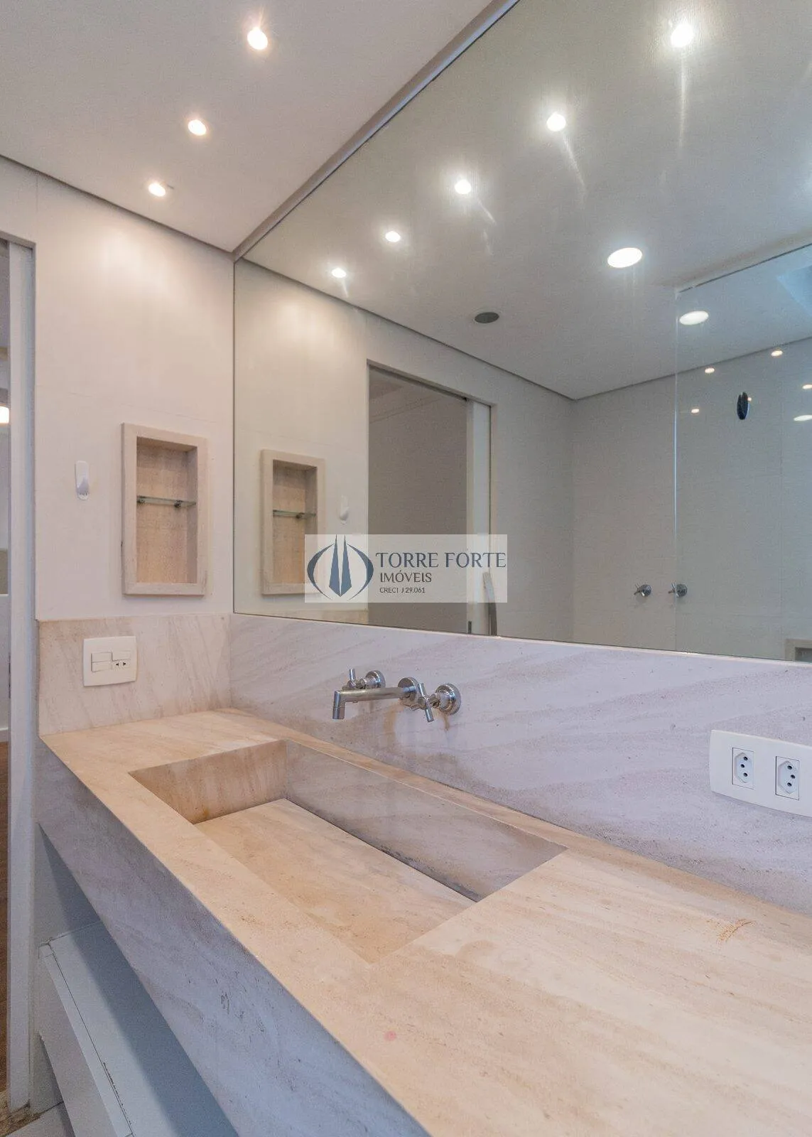 Imagem Ótimo apartamento com 108 m², 2 suítes, 2 vagas de garagem, em Pinheiros