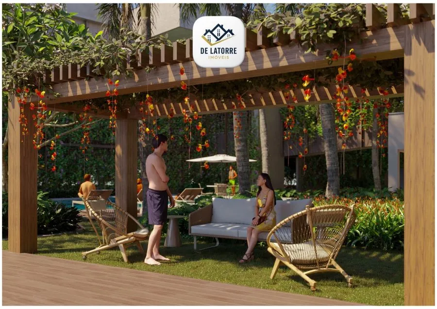 Imagem Ilha do Retiro Boulevard - Lançamento 03 Qtos sendo 01 Suíte