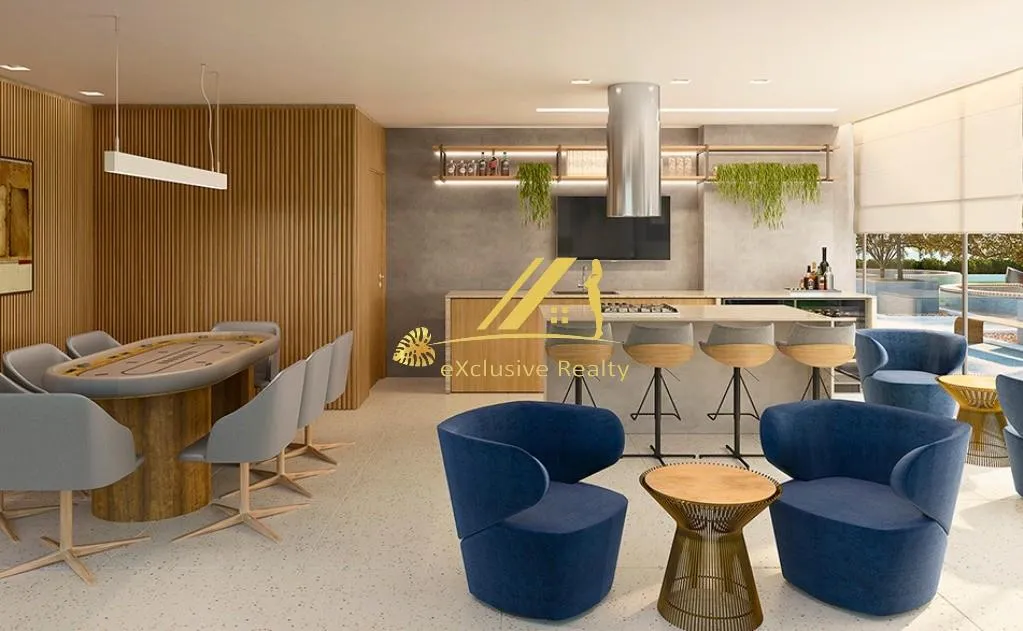 Imagem Apartamento RESIDENCIAL em Salvador - Bahia, Caminho das Árvores