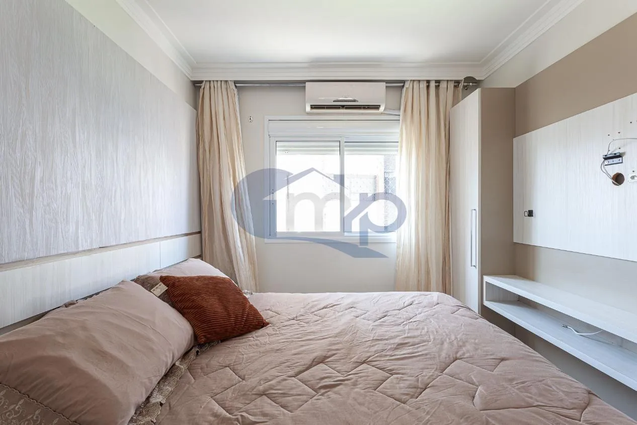 Imagem Apartamento a venda com 2 dormitorios no centro de Torres/RS